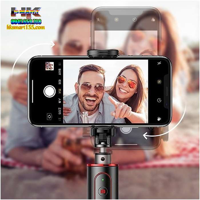 Gậy chụp hình tự sướng Selfie Stick