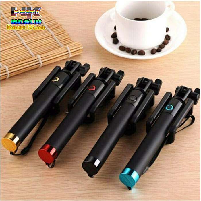 Gậy chụp hình tự sướng Selfie Stick