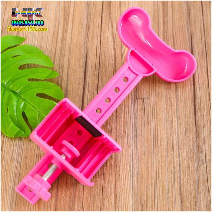 Giá đỡ cằm chống cận thị, vẹo cột sống cho bé