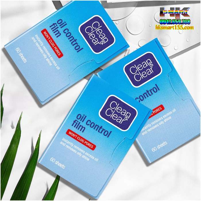 Giấy thấm dầu Suction clean