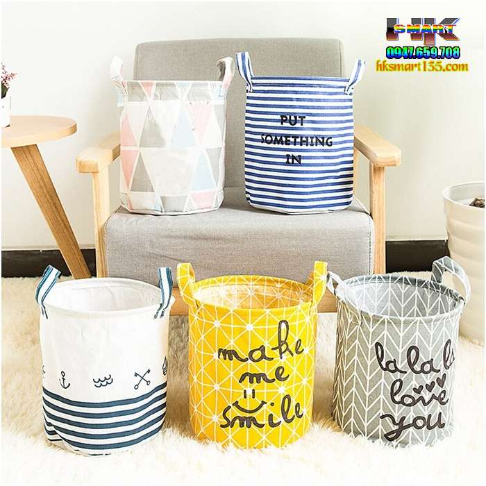 Giỏ đựng đồ dạng lồng đa năng