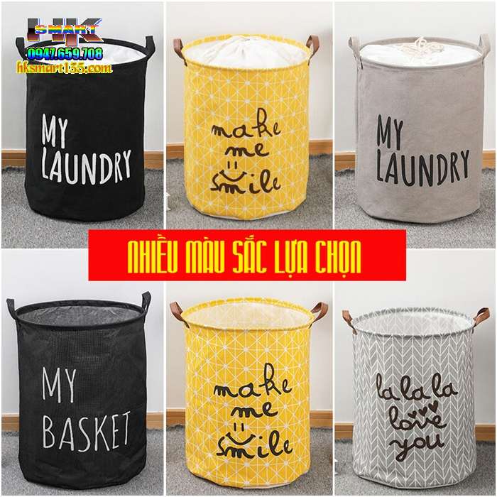 Giỏ đựng đồ dạng lồng đa năng