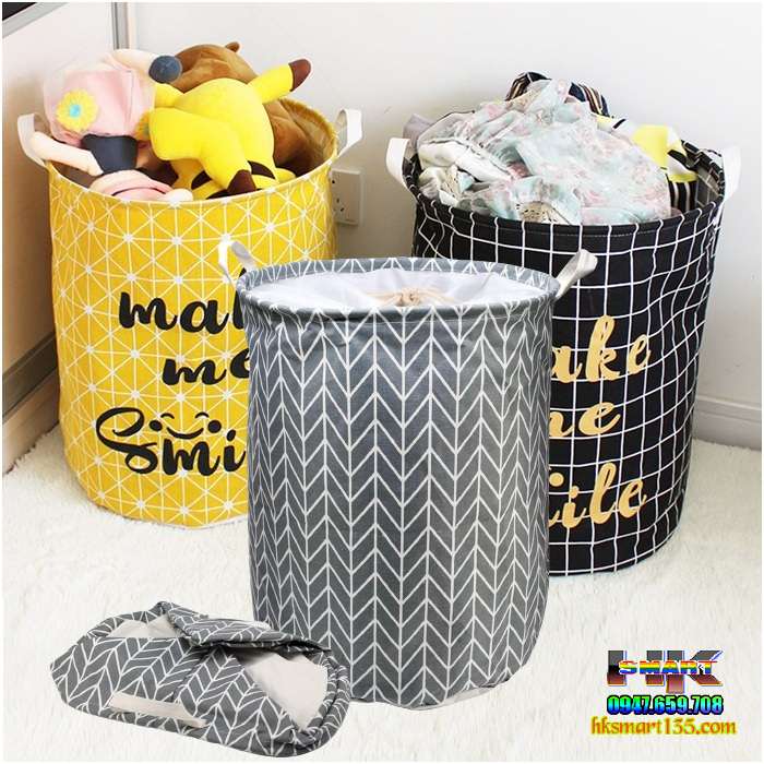 Giỏ đựng đồ dạng lồng đa năng
