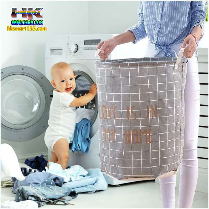 Giỏ đựng đồ dạng lồng đa năng