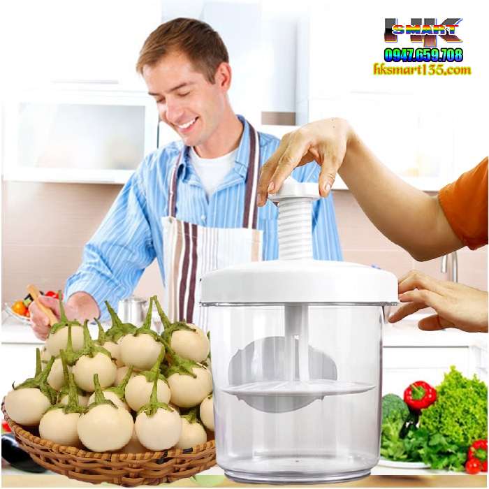 Hộp Muối Dưa Cà 5L Việt Nhật