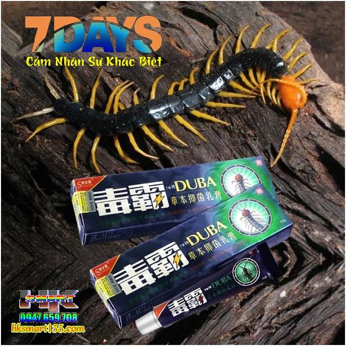 Kem Bôi Da Liễu Kháng Khuẩn Cực Mạnh Rết Đen Đặc Trị Nấm Ngứa, Ghẻ Lở, Hắc Lào, Á Sừng, Mề Đay, Tổ Đỉa, Vảy Nến, Viêm Da Cơ Địa