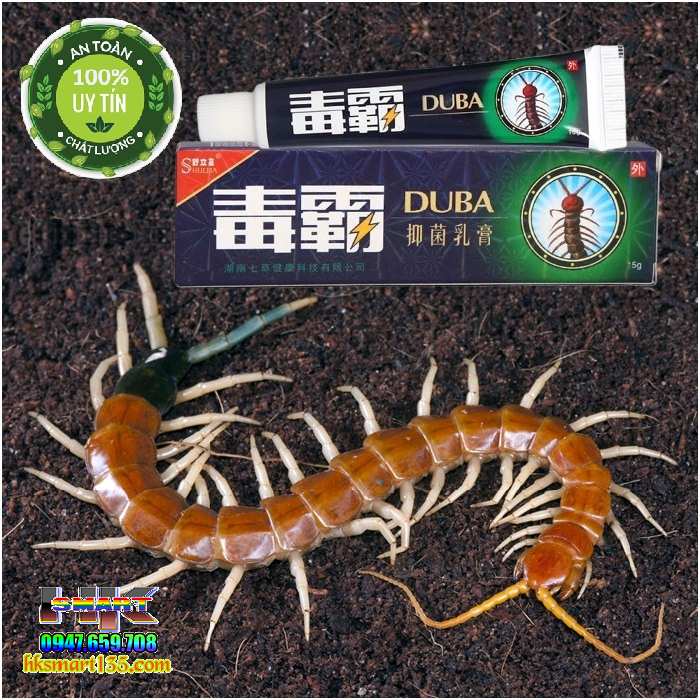 Kem Bôi Da Liễu Kháng Khuẩn Cực Mạnh Rết Đen Đặc Trị Nấm Ngứa, Ghẻ Lở, Hắc Lào, Á Sừng, Mề Đay, Tổ Đỉa, Vảy Nến, Viêm Da Cơ Địa