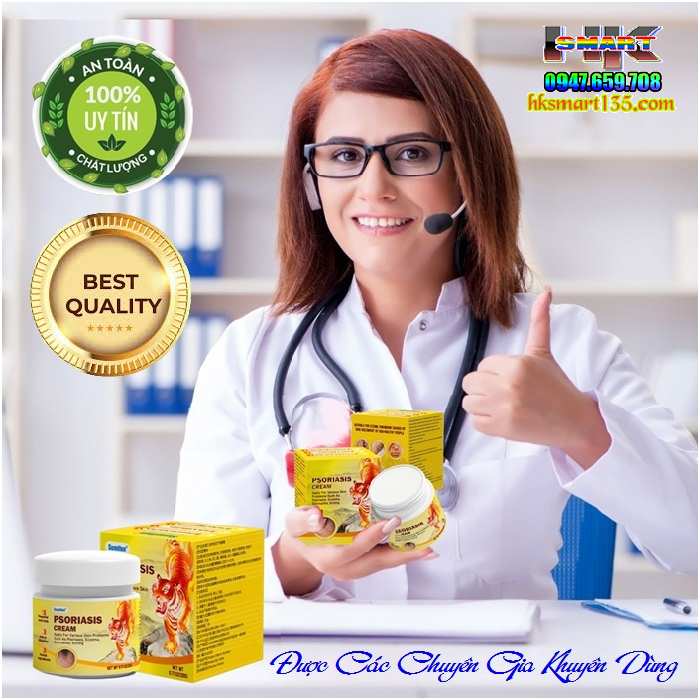 Hũ Kem Bôi Da Liễu Kháng Khuẩn Cực Mạnh Sumifun Hổ Vàng 20gr