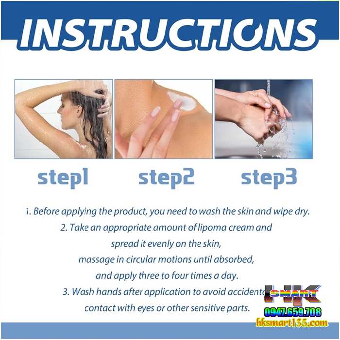 Hũ Kem Thảo Mộc Loại Bỏ Đánh Tan U Mỡ Bướu Cổ ShootMoon Lipoma 50gr