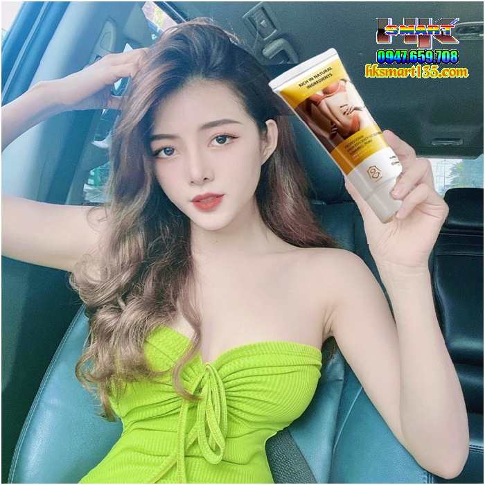 Kem Tan Mỡ Định Hình Toàn Thân GONGPEI 60g HÀN QUỐC