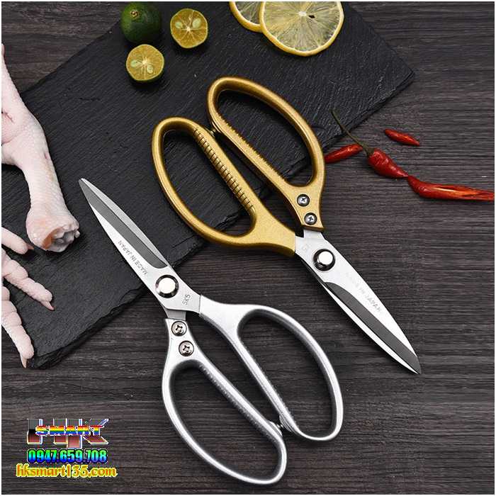 Kéo cắt đa dụng SK5 cao cấp Nhật Bản