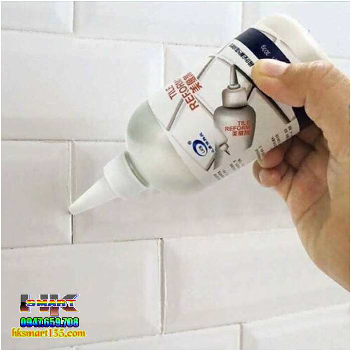 Keo Kẻ Mạch Gạch Chống Thấm Hàn Quốc