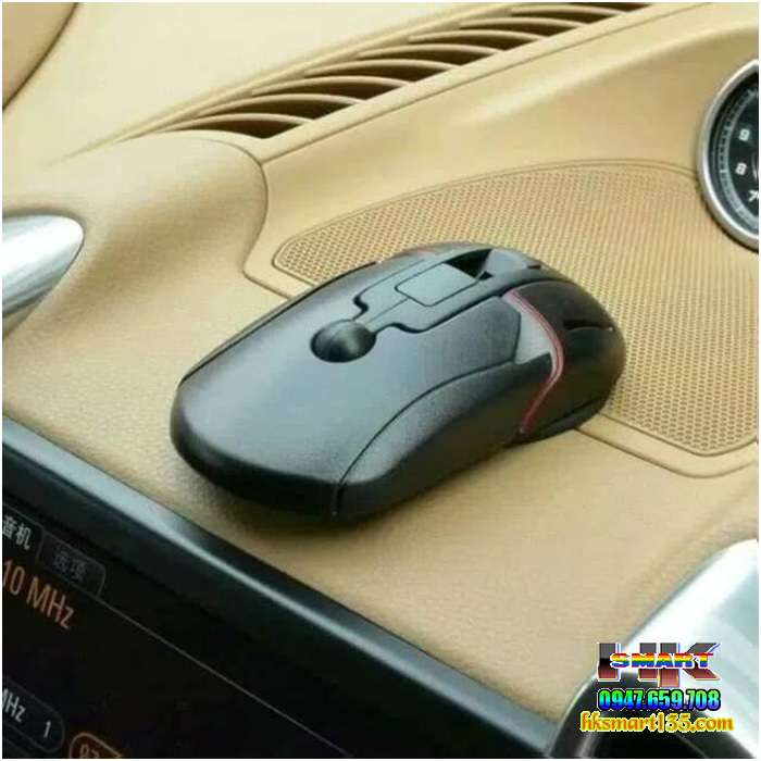 Kẹp điện thoại hình chuột máy tính