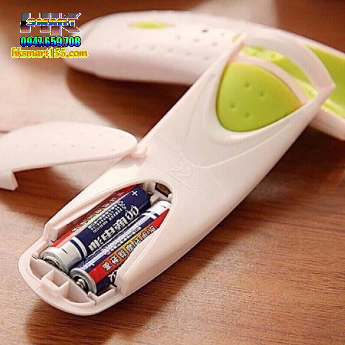 Dụng cụ uốn mi Eyelash Genie