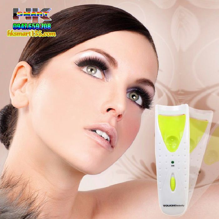 Dụng cụ uốn mi Eyelash Genie