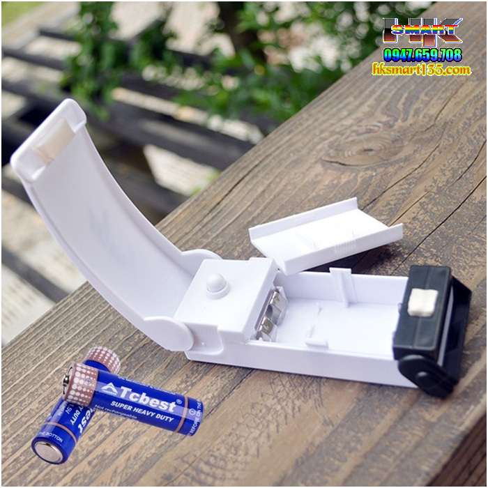Máy hàn miệng túi Super Sealer