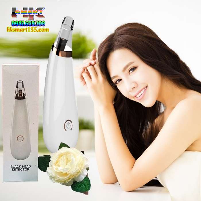 Máy hút mụn Black Head Detector