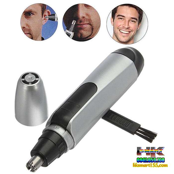 Bút cắt tỉa Tỉa râu, lông mày, lông mũi