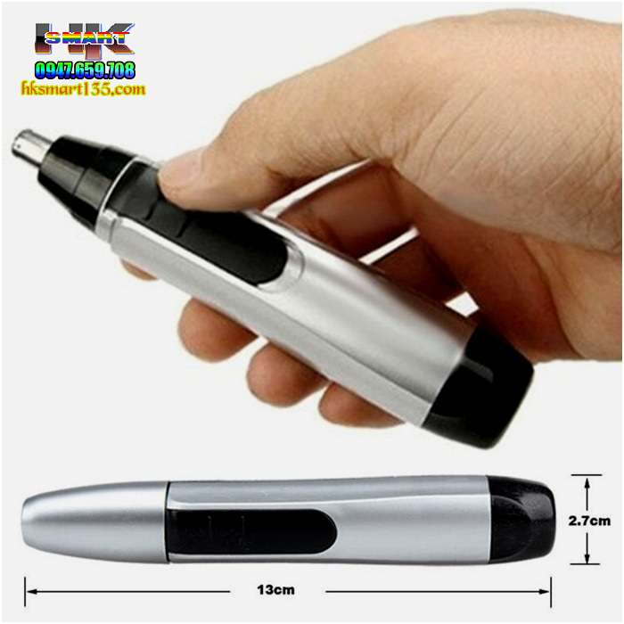 Bút cắt tỉa Tỉa râu, lông mày, lông mũi