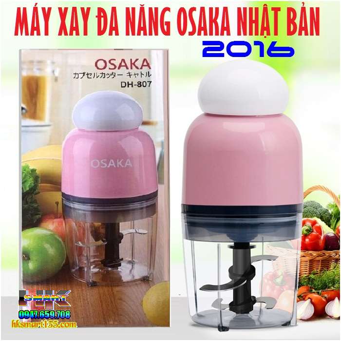Máy xay sinh tố cao cấp Osaka Nhật Bản