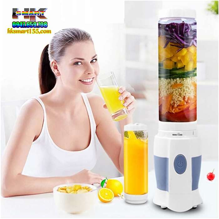 Máy xay sinh tố Shake n Take 3