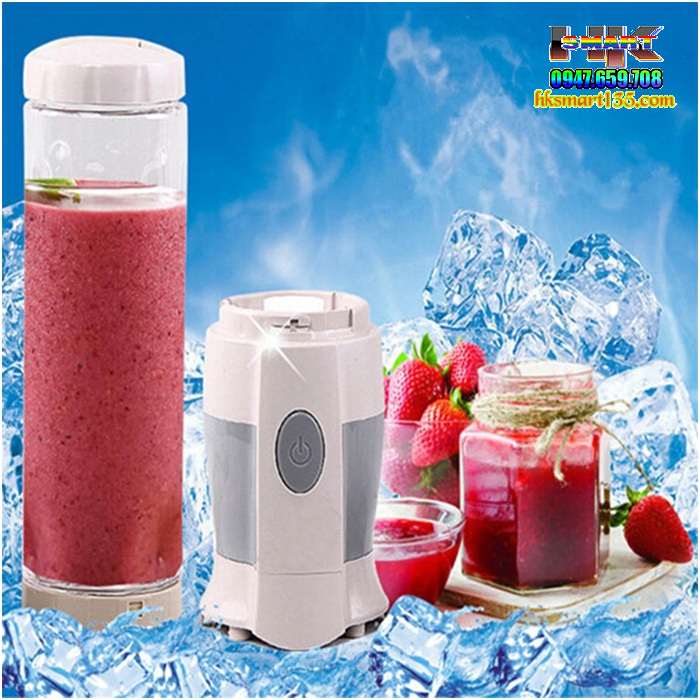 Máy xay sinh tố Shake n Take 3