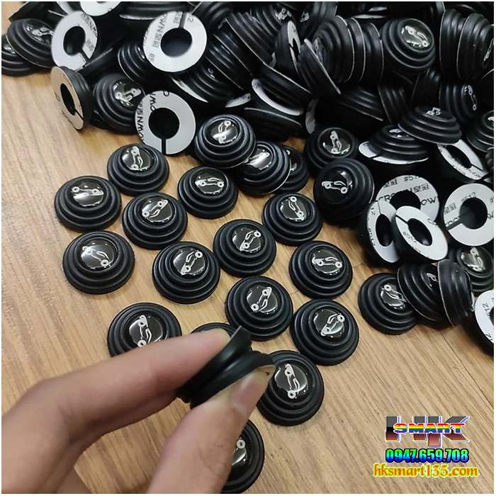 Đệm Dán Giảm Chấn Chống Sốc Chống Va Đập