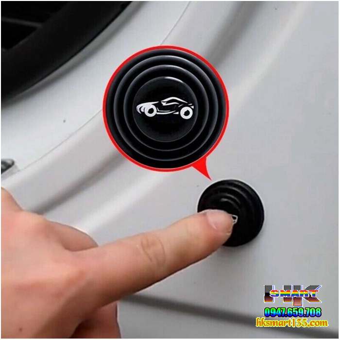 Đệm Dán Giảm Chấn Chống Sốc Chống Va Đập