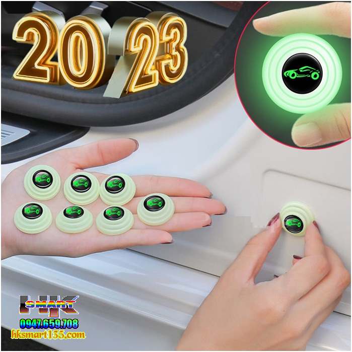 Đệm Dán Giảm Chấn Chống Sốc Chống Va Đập