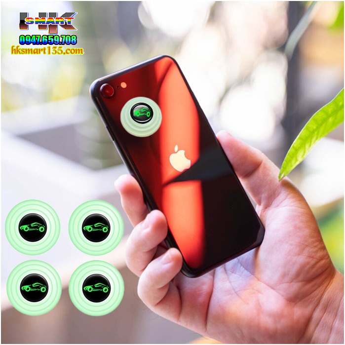 Đệm Dán Giảm Chấn Chống Sốc Chống Va Đập