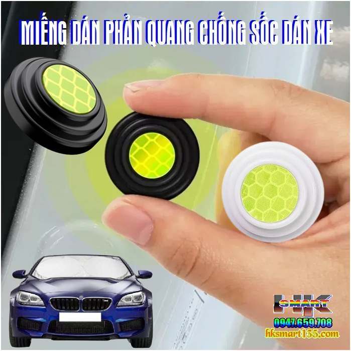 Đệm Dán Giảm Chấn Chống Sốc Chống Va Đập