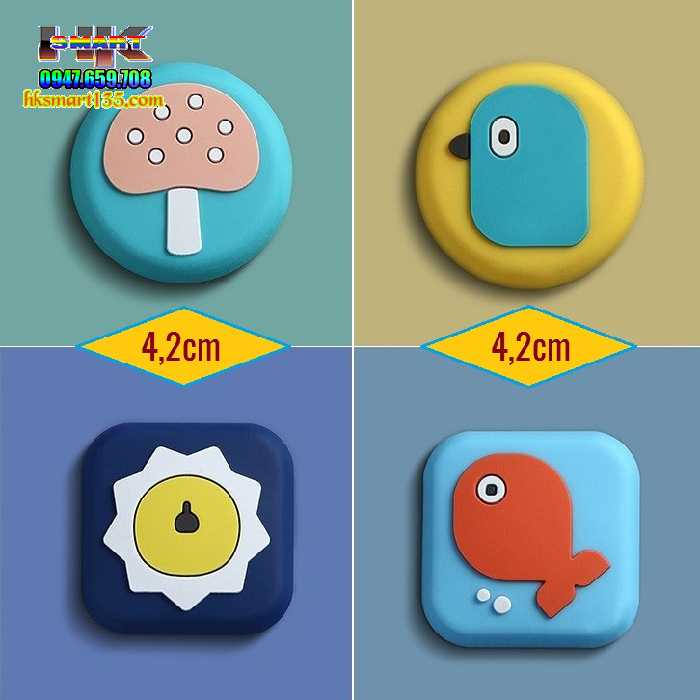 Miếng Dán Silicon Chống Va Đập