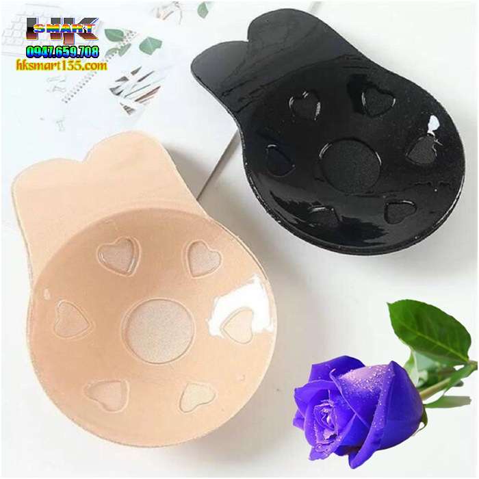 Miếng dán nâng ngực tai thỏ SIÊU SEXY
