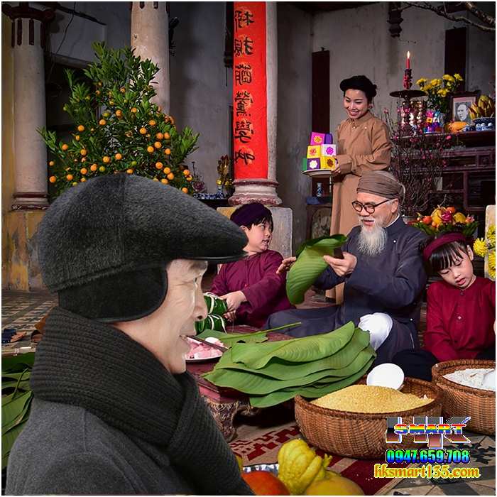 Mũ beret dạ lông dành cho người cao tuổi