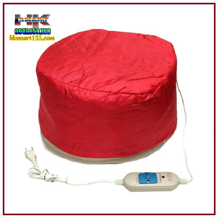 Mũ hấp tóc cá nhân tại nhà
