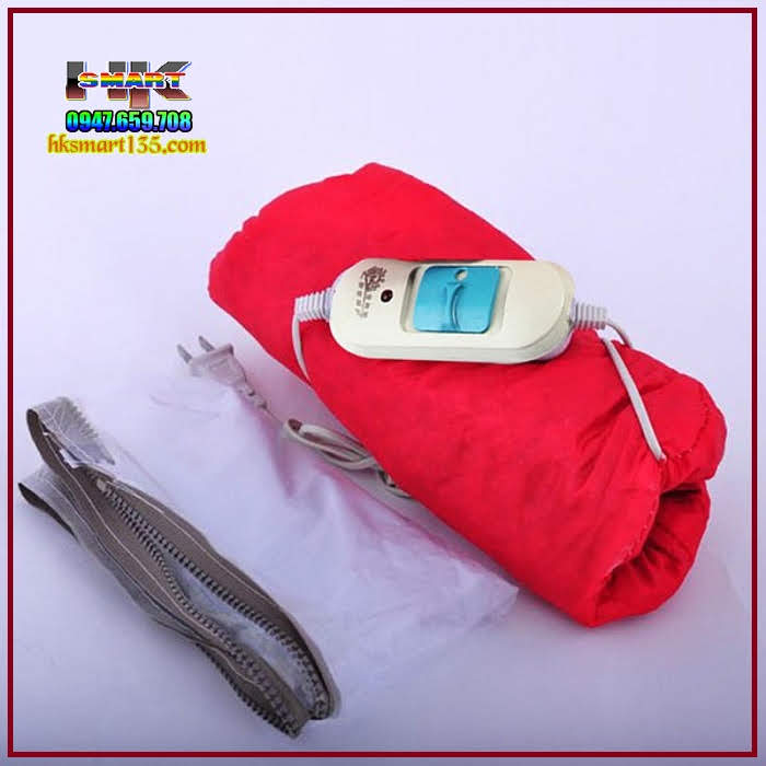 Mũ hấp tóc cá nhân tại nhà tiện dụng