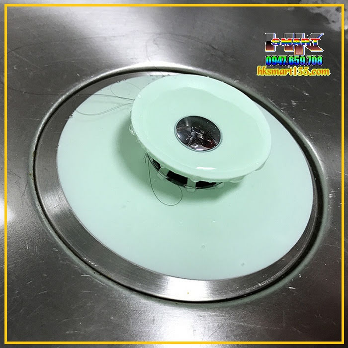 Nắp Chặn Chống Tắc Bồn Rửa Bồn Tắm