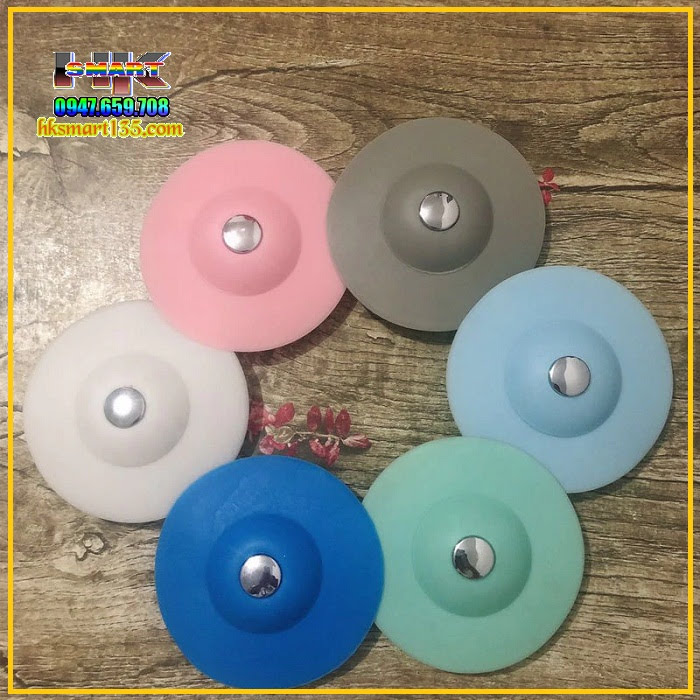 Nắp Chặn Chống Tắc Bồn Rửa Bồn Tắm