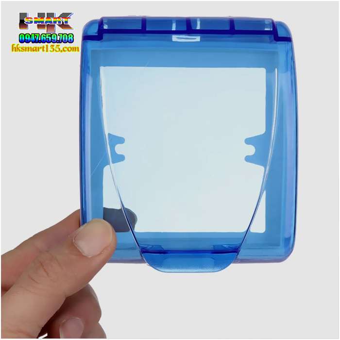 Nắp Đậy Ổ Điện An Toàn Chống Nước Chống Bụi