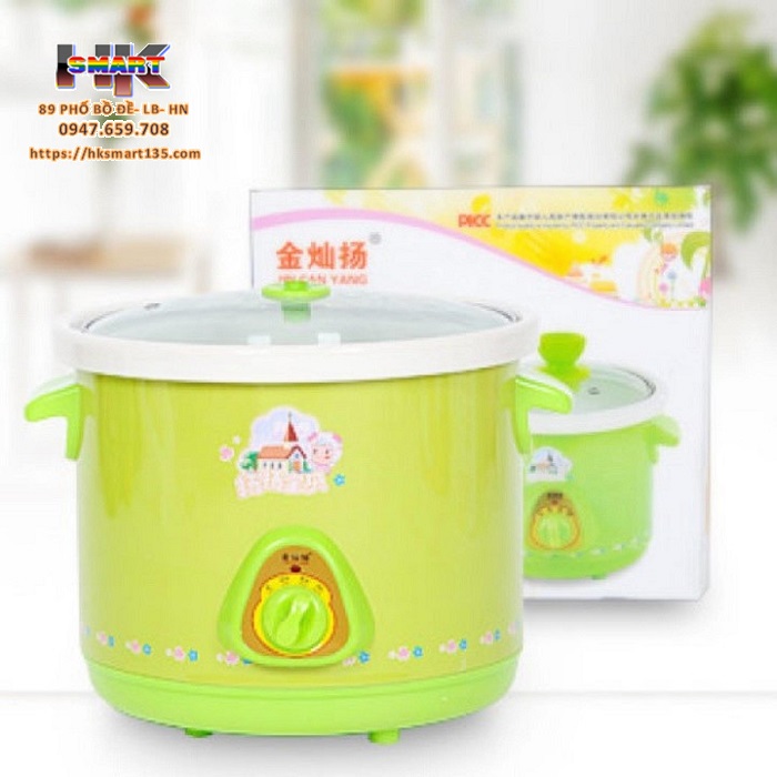 Nồi hầm đa năng, nồi hầm đa năng lõi sứ