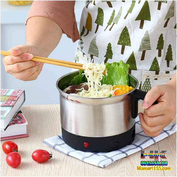 Nồi nấu đa năng siêu tốc Happy Call