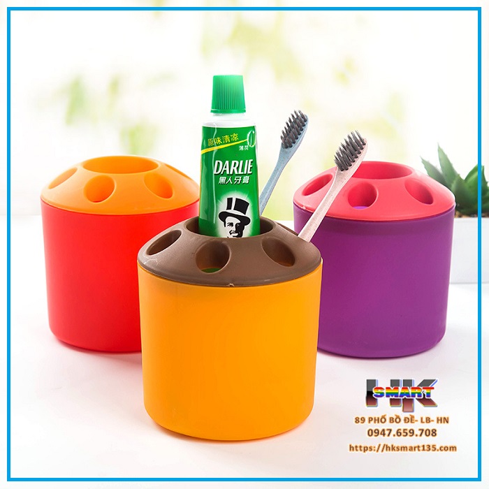 Cốc cắm đồ&nbsp;đa năng