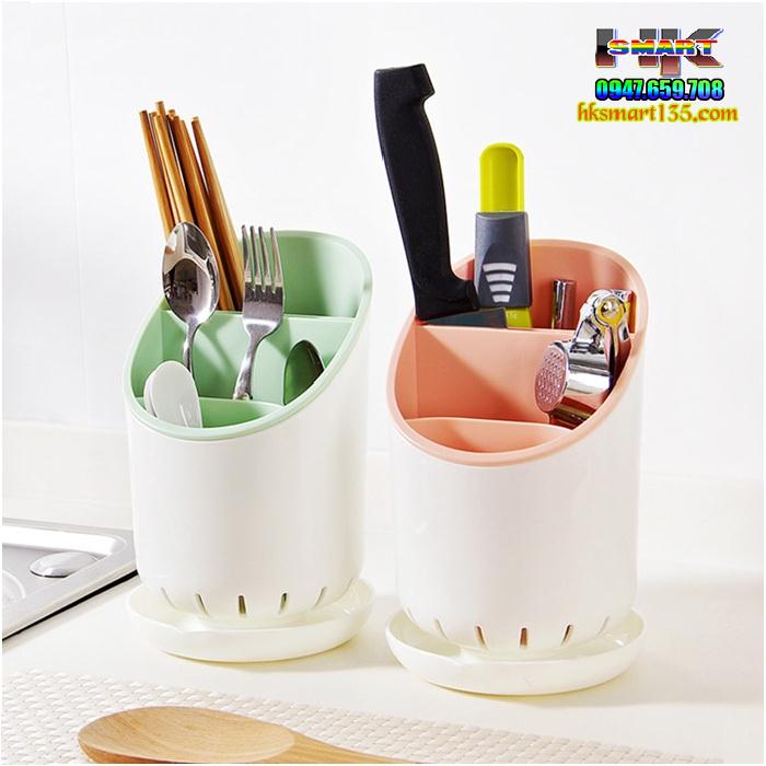 Ống Đũa Nhựa Đa Năng Joseph Dock