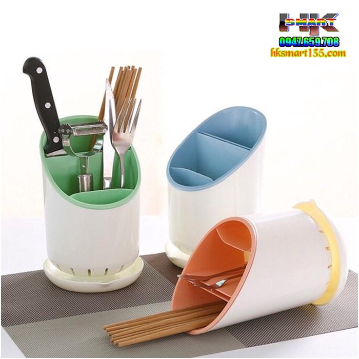 Ống Đũa Nhựa Đa Năng Joseph Dock