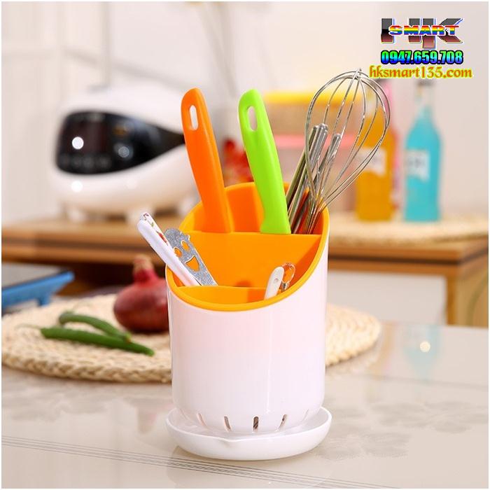 Ống Đũa Nhựa Đa Năng Joseph Dock