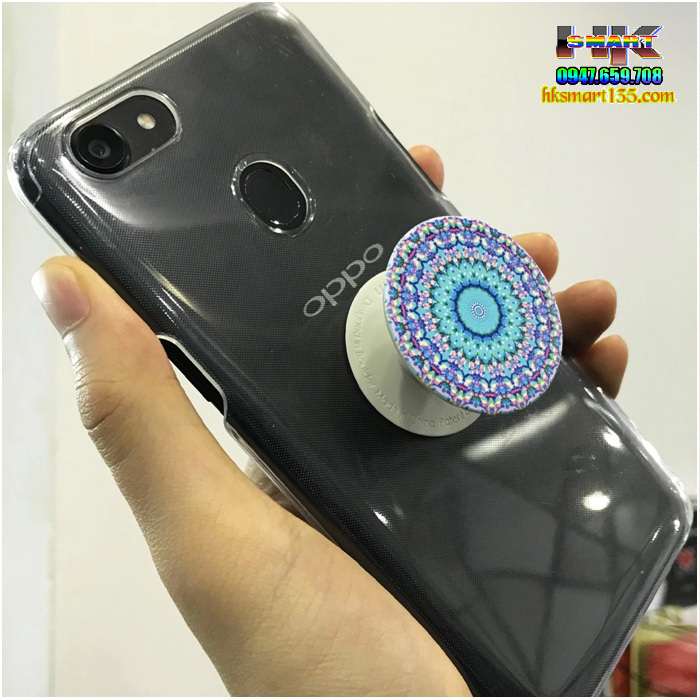 Núm giữ điện thoại PopSockets