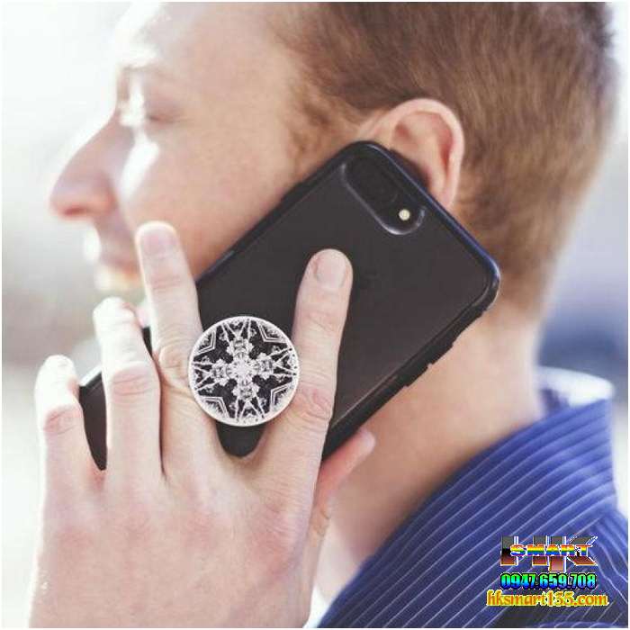 Núm giữ điện thoại PopSockets