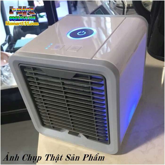 Quạt điều hòa hơi nước mini Arctic Air