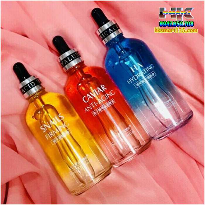 Tinh chất dưỡng da HA Hydrating Venzen 100ml