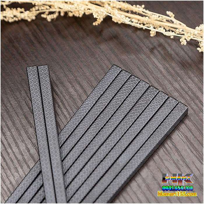 Set 10 đôi đũa kháng khuẩn Shikisai Nhật Bản